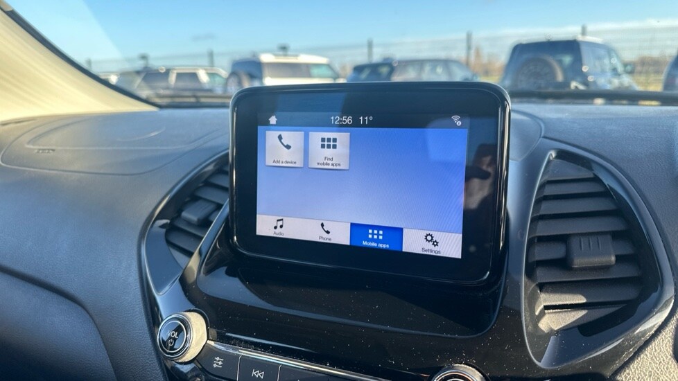 Used Ford Ka+ 2018 for sale - 76914870: Photo 25