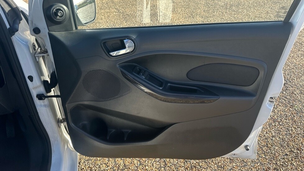 Used Ford Ka+ 2018 for sale - 76914870: Photo 29