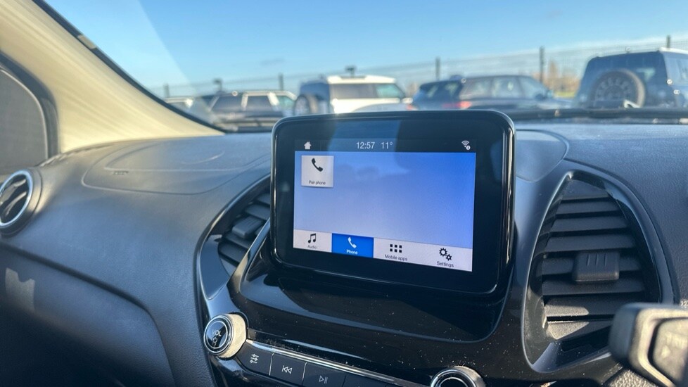 Used Ford Ka+ 2018 for sale - 76914870: Photo 31