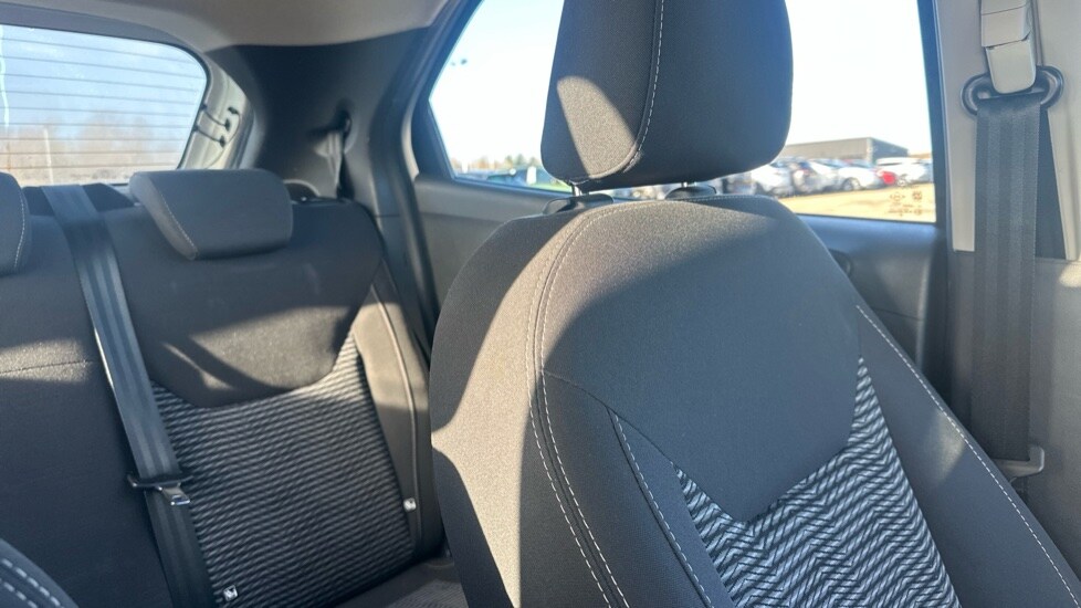 Used Ford Ka+ 2018 for sale - 76914870: Photo 35