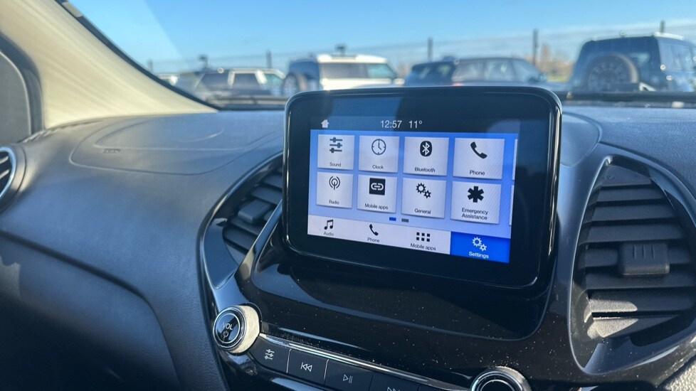 Used Ford Ka+ 2018 for sale - 76914870: Photo 37