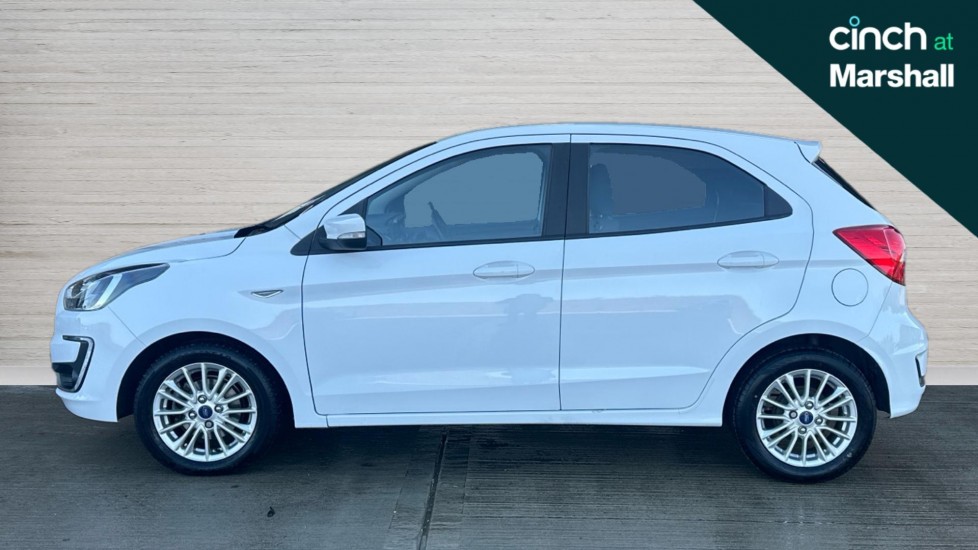 Used Ford Ka+ 2018 for sale - 76914870: Photo 6
