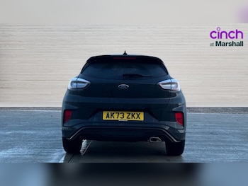 Used Ford Puma 2023 for sale - 77067898: Photo