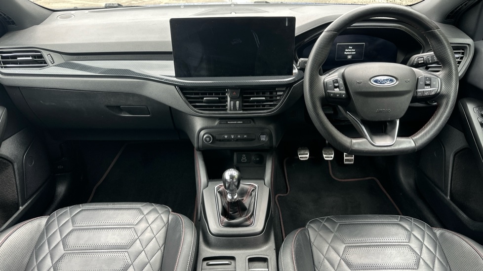 Used Ford Focus 2023 for sale - 76868857: Photo 11