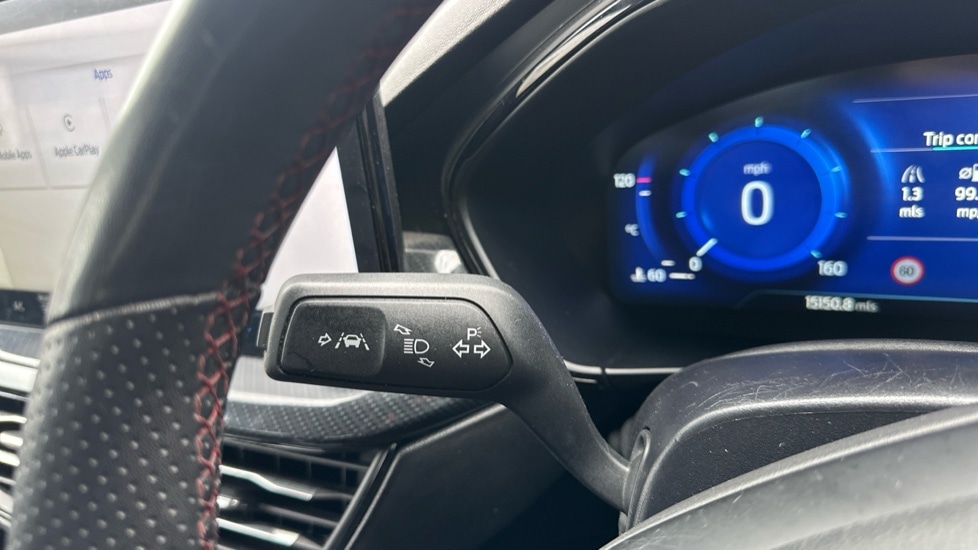 Used Ford Focus 2023 for sale - 76868857: Photo 24