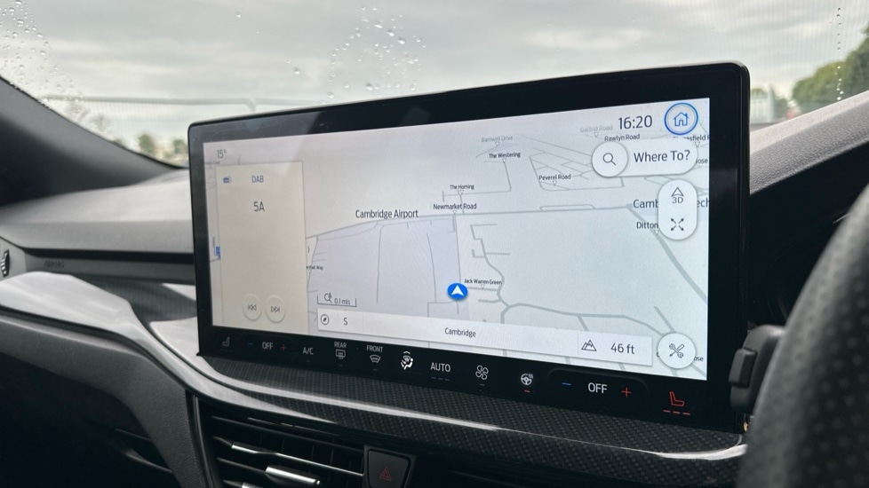 Used Ford Focus 2023 for sale - 76868857: Photo 25