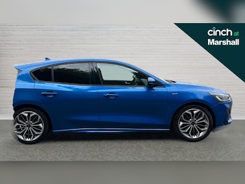 Used Ford Focus 2023 for sale - 76868857: Photo