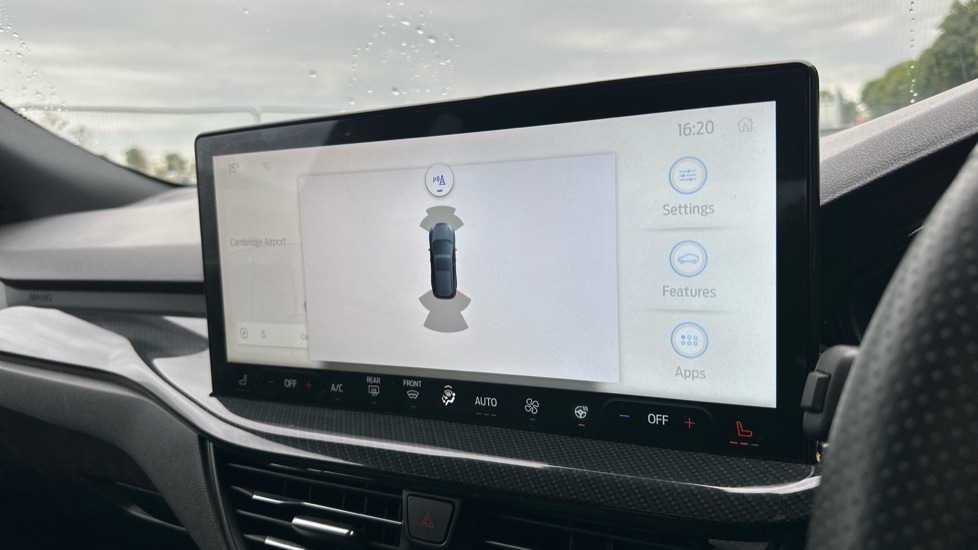 Used Ford Focus 2023 for sale - 76868857: Photo 30