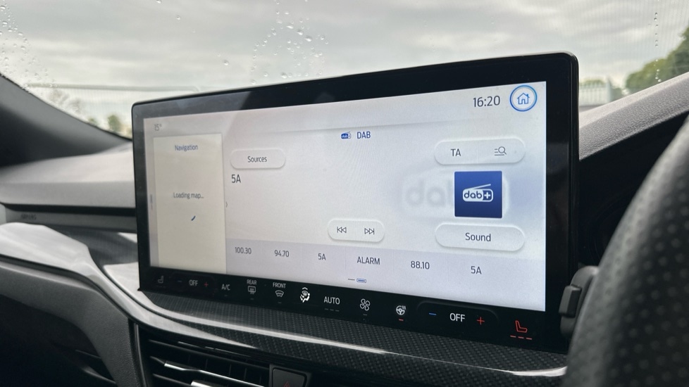 Used Ford Focus 2023 for sale - 76868857: Photo 31