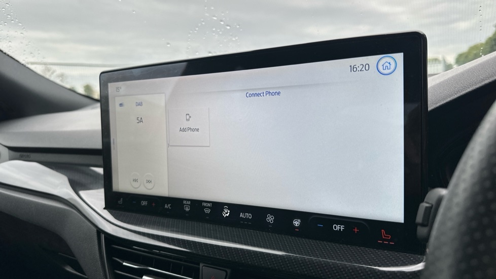 Used Ford Focus 2023 for sale - 76868857: Photo 32