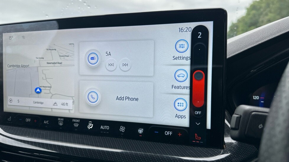 Used Ford Focus 2023 for sale - 76868857: Photo 33