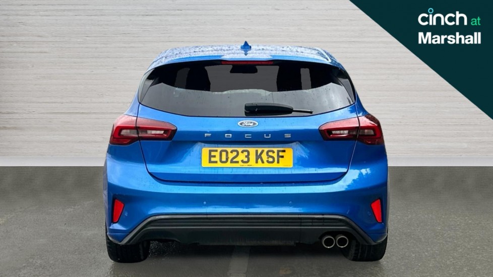 Used Ford Focus 2023 for sale - 76868857: Photo 4