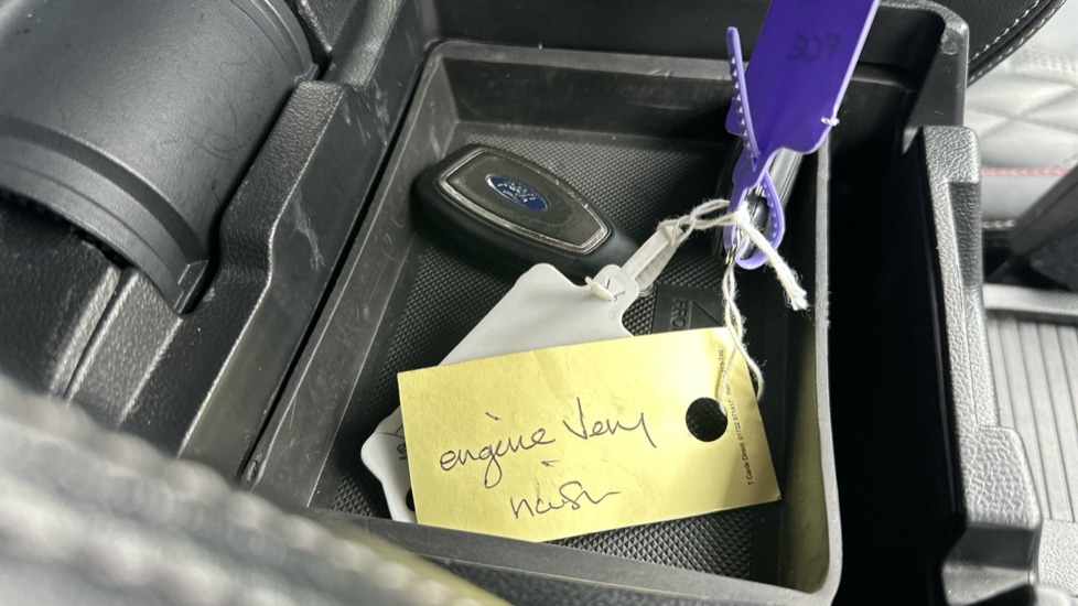 Used Ford Focus 2023 for sale - 76868857: Photo 40