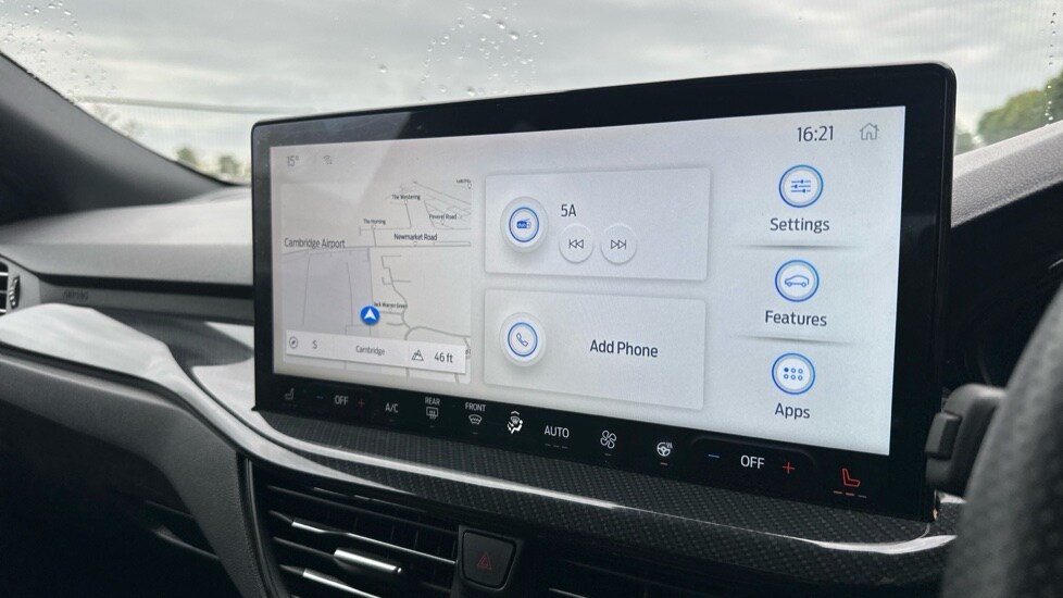 Used Ford Focus 2023 for sale - 76868857: Photo 45