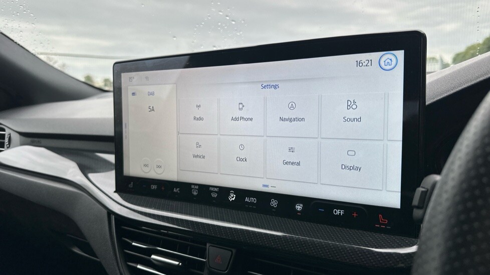 Used Ford Focus 2023 for sale - 76868857: Photo 46