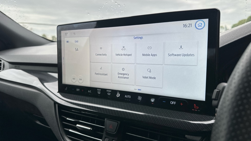 Used Ford Focus 2023 for sale - 76868857: Photo 47