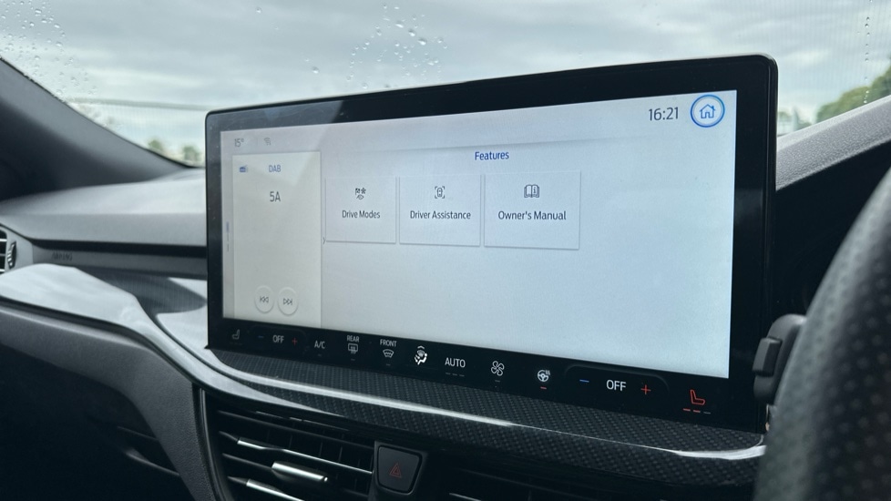 Used Ford Focus 2023 for sale - 76868857: Photo 48