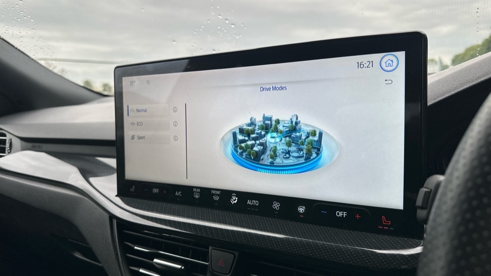 Used Ford Focus 2023 for sale - 76868857: Photo 49