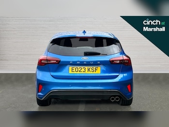 Used Ford Focus 2023 for sale - 76868857: Photo