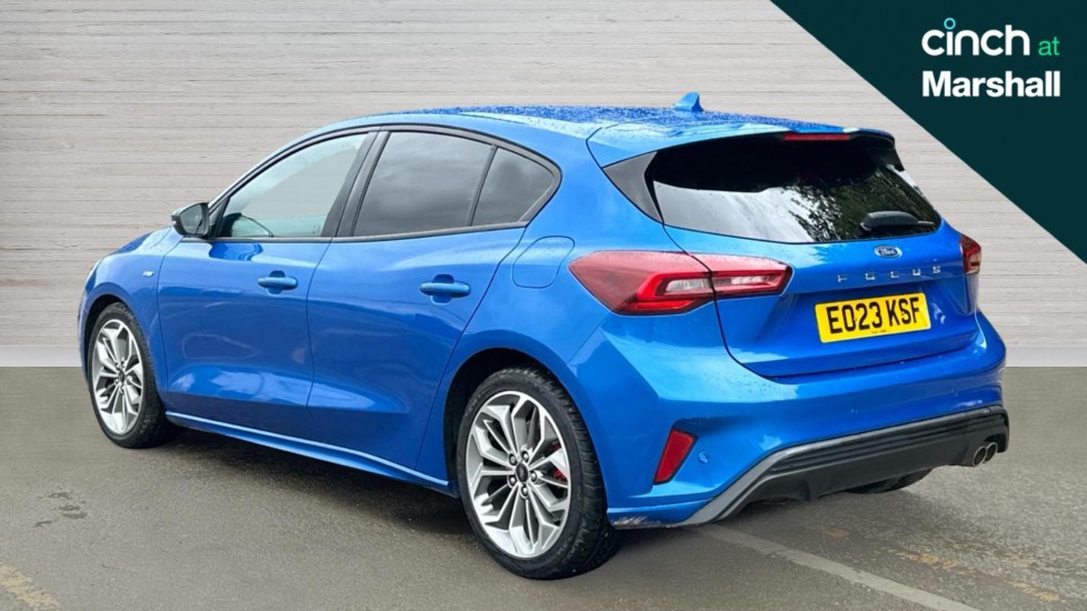 Used Ford Focus 2023 for sale - 76868857: Photo 5