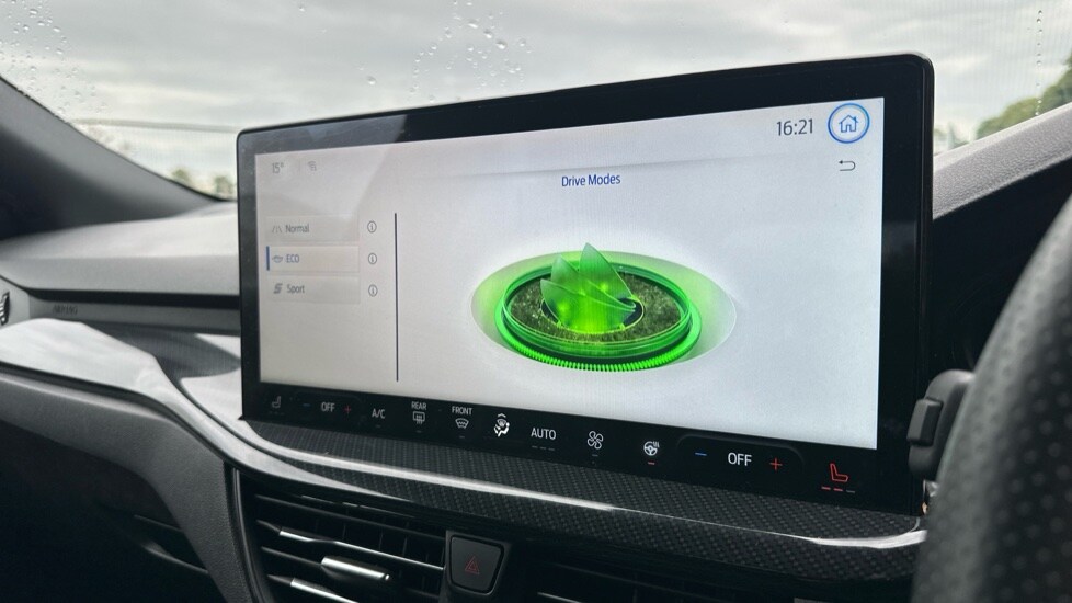 Used Ford Focus 2023 for sale - 76868857: Photo 50