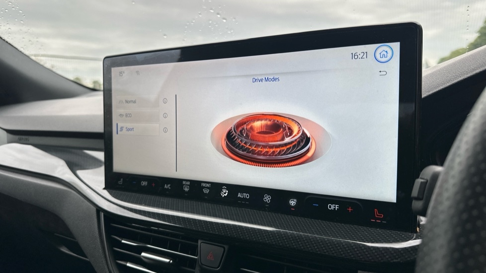 Used Ford Focus 2023 for sale - 76868857: Photo 51