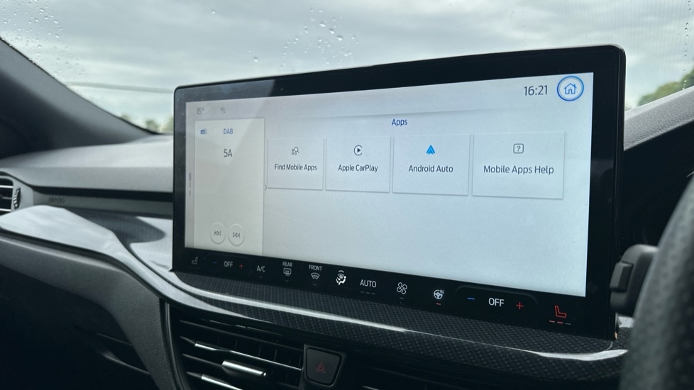 Used Ford Focus 2023 for sale - 76868857: Photo 52