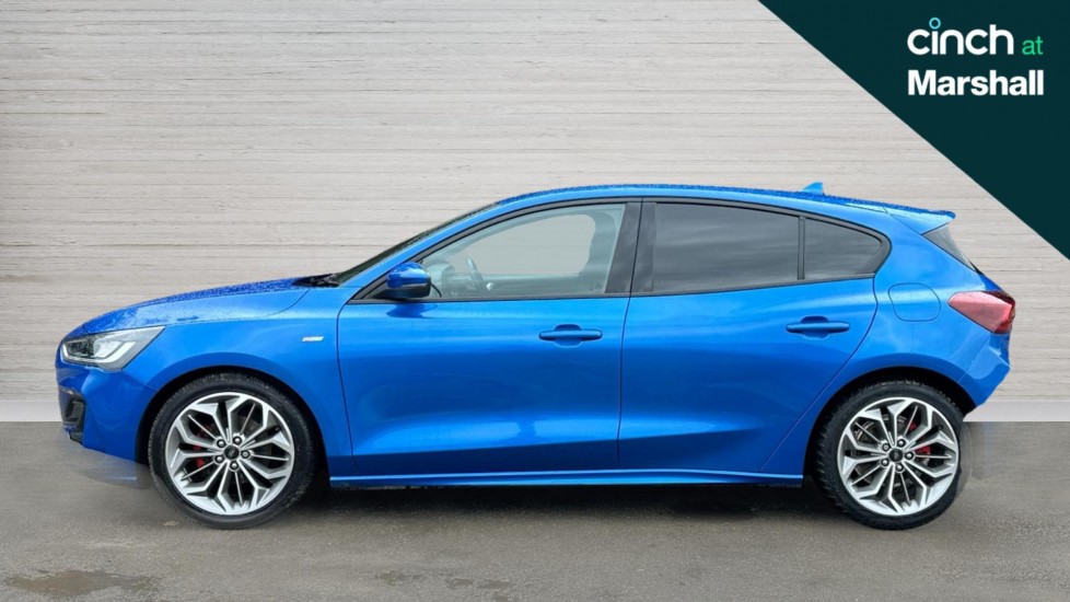 Used Ford Focus 2023 for sale - 76868857: Photo 6