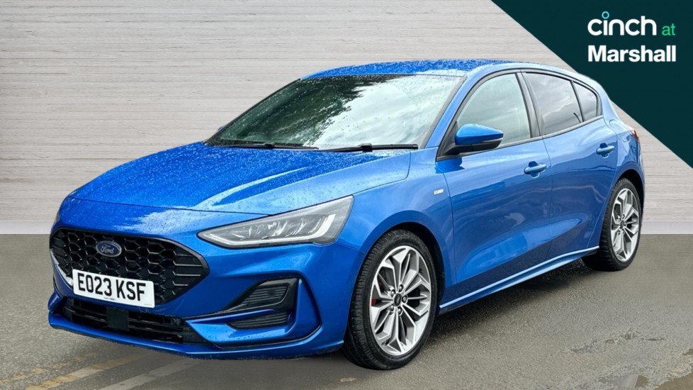 Used Ford Focus 2023 for sale - 76868857: Photo 7