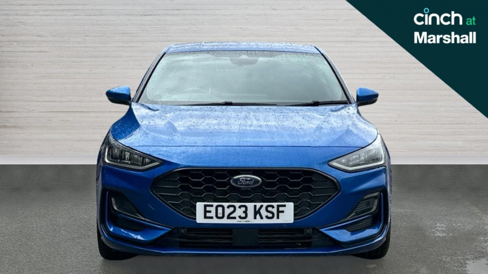 Used Ford Focus 2023 for sale - 76868857: Photo 8