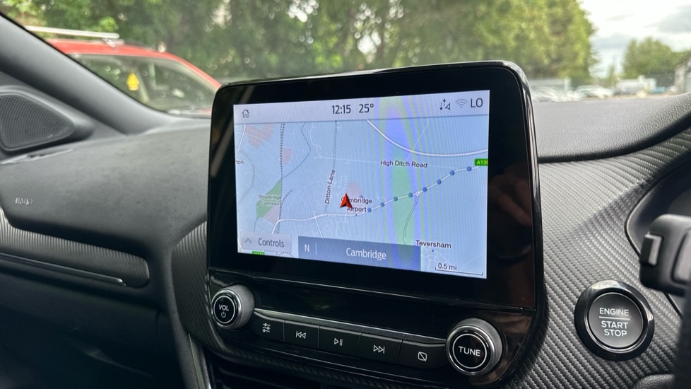 Vehicle 25