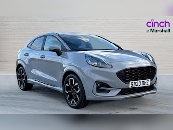 Used Ford Puma 2023 for sale - 76966762: Photo