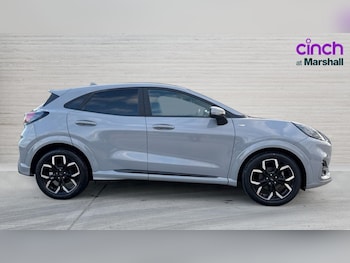 Used Ford Puma 2023 for sale - 76966762: Photo