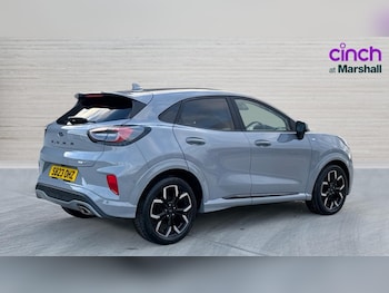 Used Ford Puma 2023 for sale - 76966762: Photo