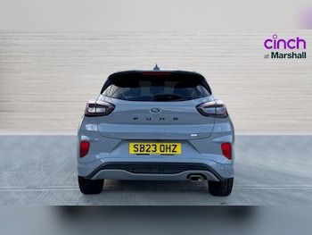 Used Ford Puma 2023 for sale - 76966762: Photo