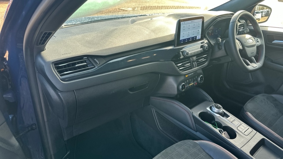 Used Ford Kuga 2022 for sale - 76873167: Photo 10