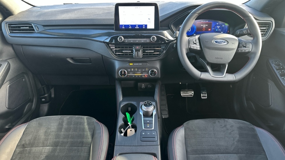 Used Ford Kuga 2022 for sale - 76873167: Photo 11