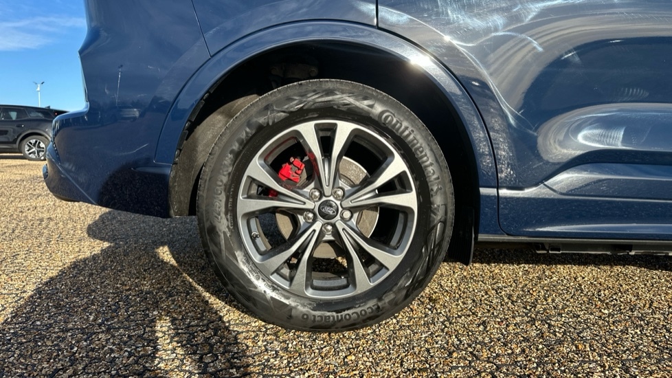 Used Ford Kuga 2022 for sale - 76873167: Photo 19