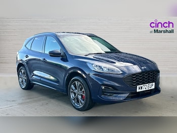 Used Ford Kuga 2022 for sale - 76873167: Photo