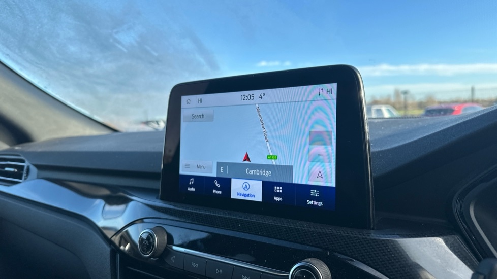 Used Ford Kuga 2022 for sale - 76873167: Photo 25