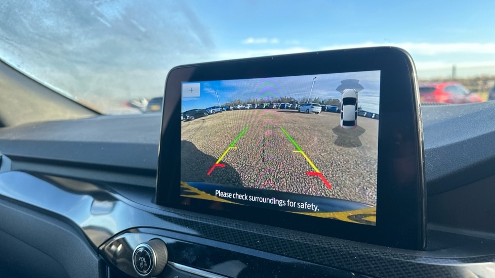 Used Ford Kuga 2022 for sale - 76873167: Photo 30