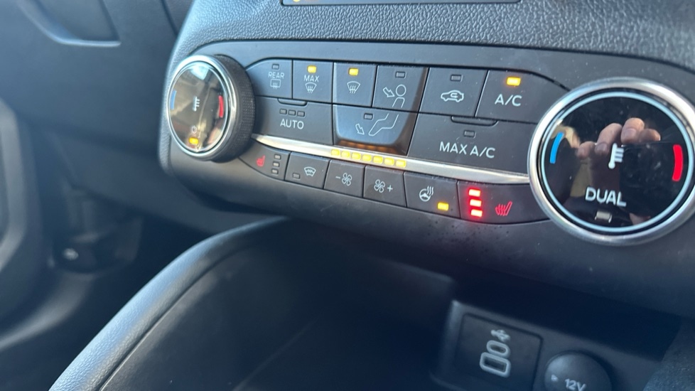 Used Ford Kuga 2022 for sale - 76873167: Photo 33