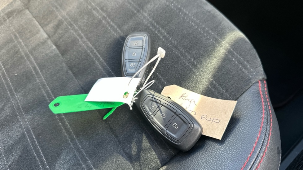 Used Ford Kuga 2022 for sale - 76873167: Photo 38