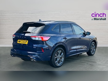 Used Ford Kuga 2022 for sale - 76873167: Photo