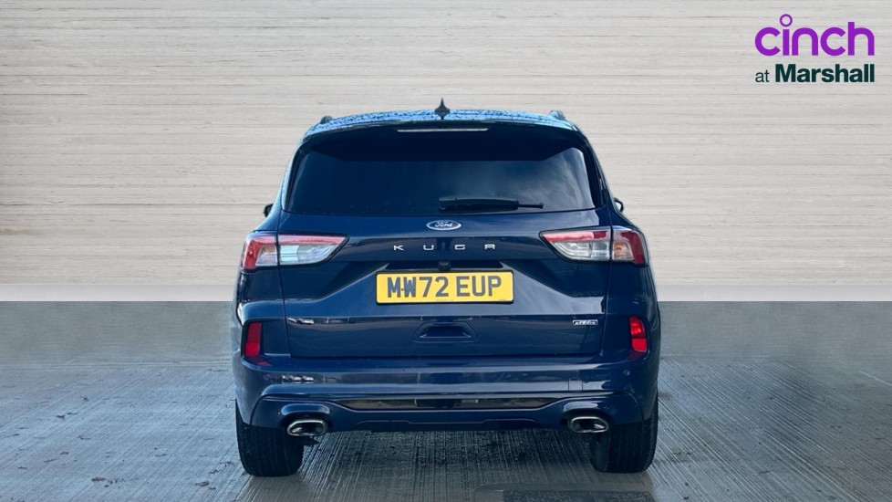 Used Ford Kuga 2022 for sale - 76873167: Photo 4