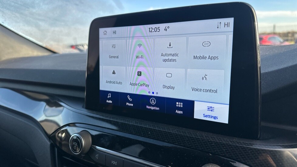 Used Ford Kuga 2022 for sale - 76873167: Photo 43