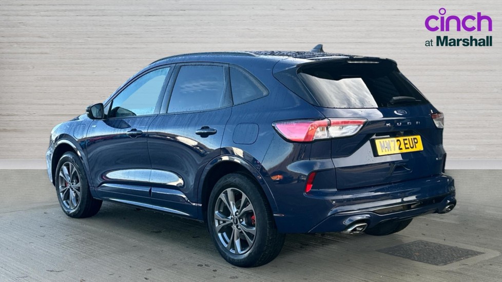 Used Ford Kuga 2022 for sale - 76873167: Photo 5