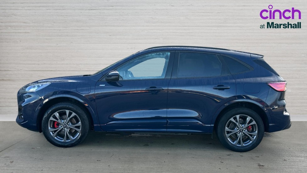 Used Ford Kuga 2022 for sale - 76873167: Photo 6