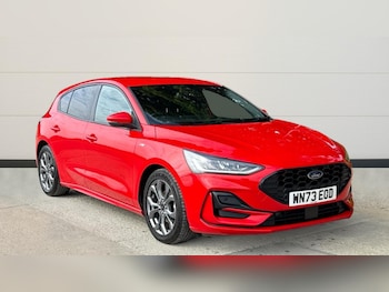 Ford - Focus
