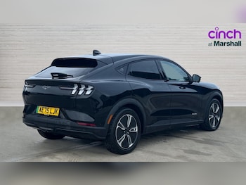 Used Ford Mustang Mach-E 2025 for sale - 76977765: Photo